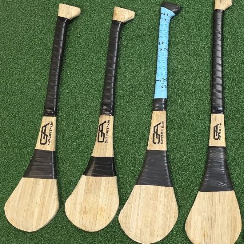 Willow Wood Hurleys