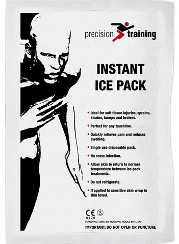 Precision Instant Ice Pack (Box of 10)